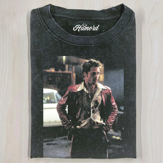 FIGHT CLUB T-SHIRT V2.8