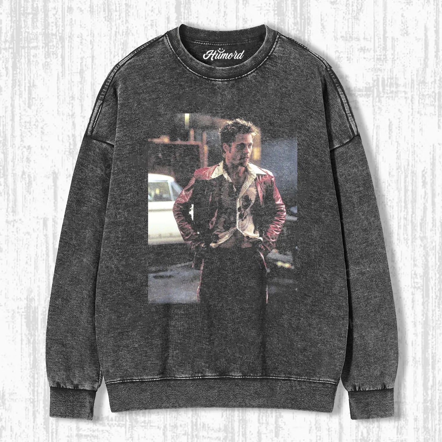 FIGHT CLUB T-SHIRT V2.8