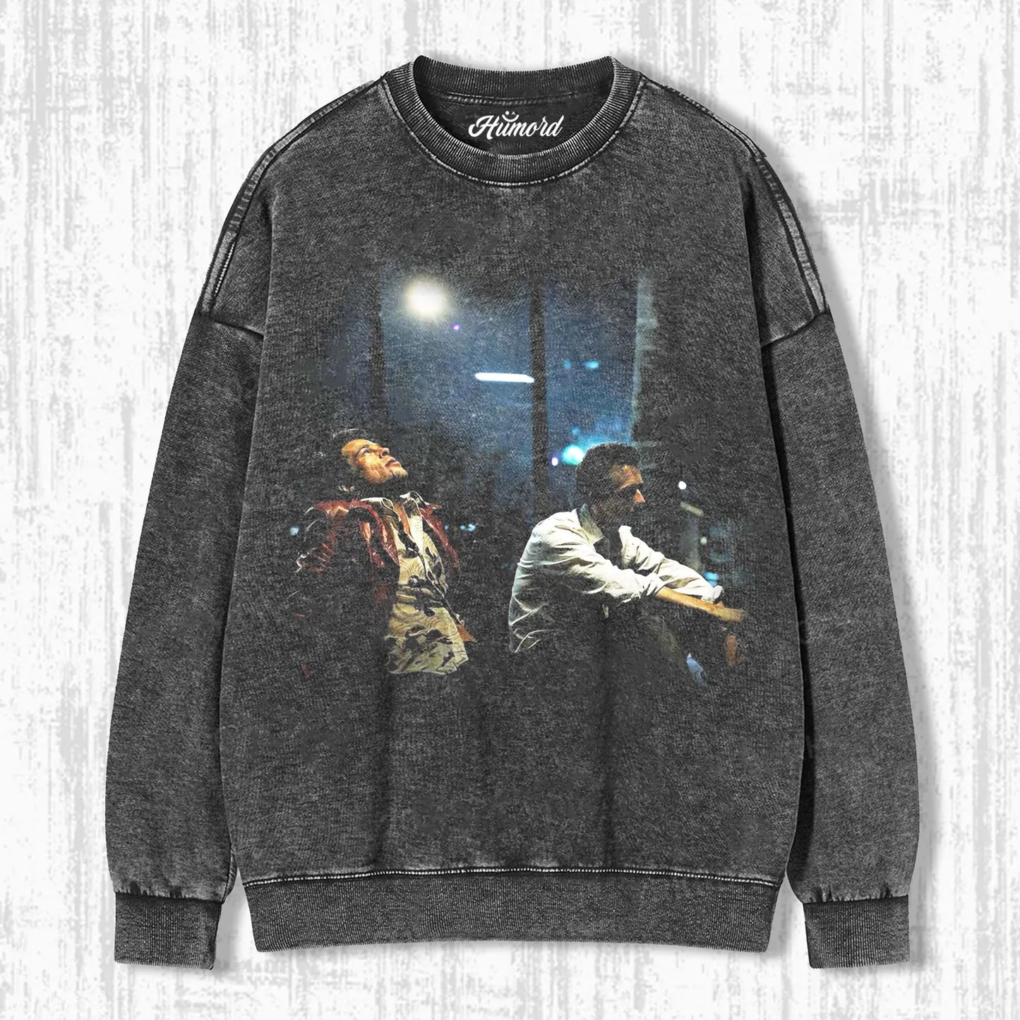 FIGHT CLUB T-SHIRT V2.9