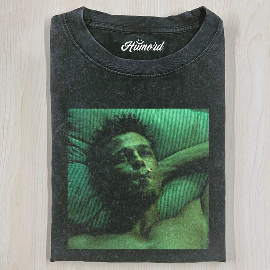 FIGHT CLUB T-SHIRT V3.0