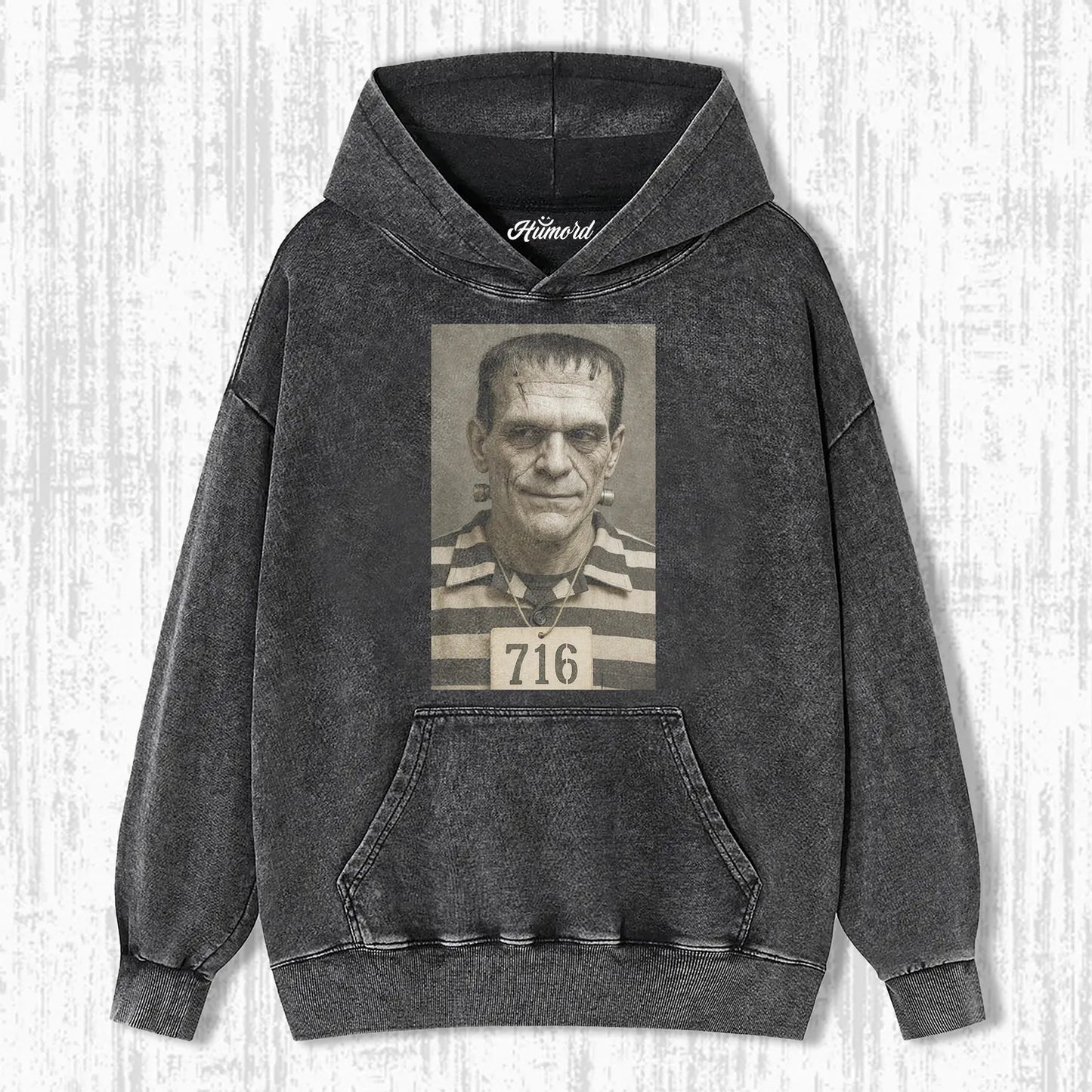 FRANKENSTEIN T-SHIRT 1.0