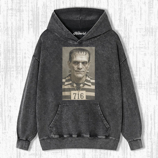 FRANKENSTEIN T-SHIRT 1.0