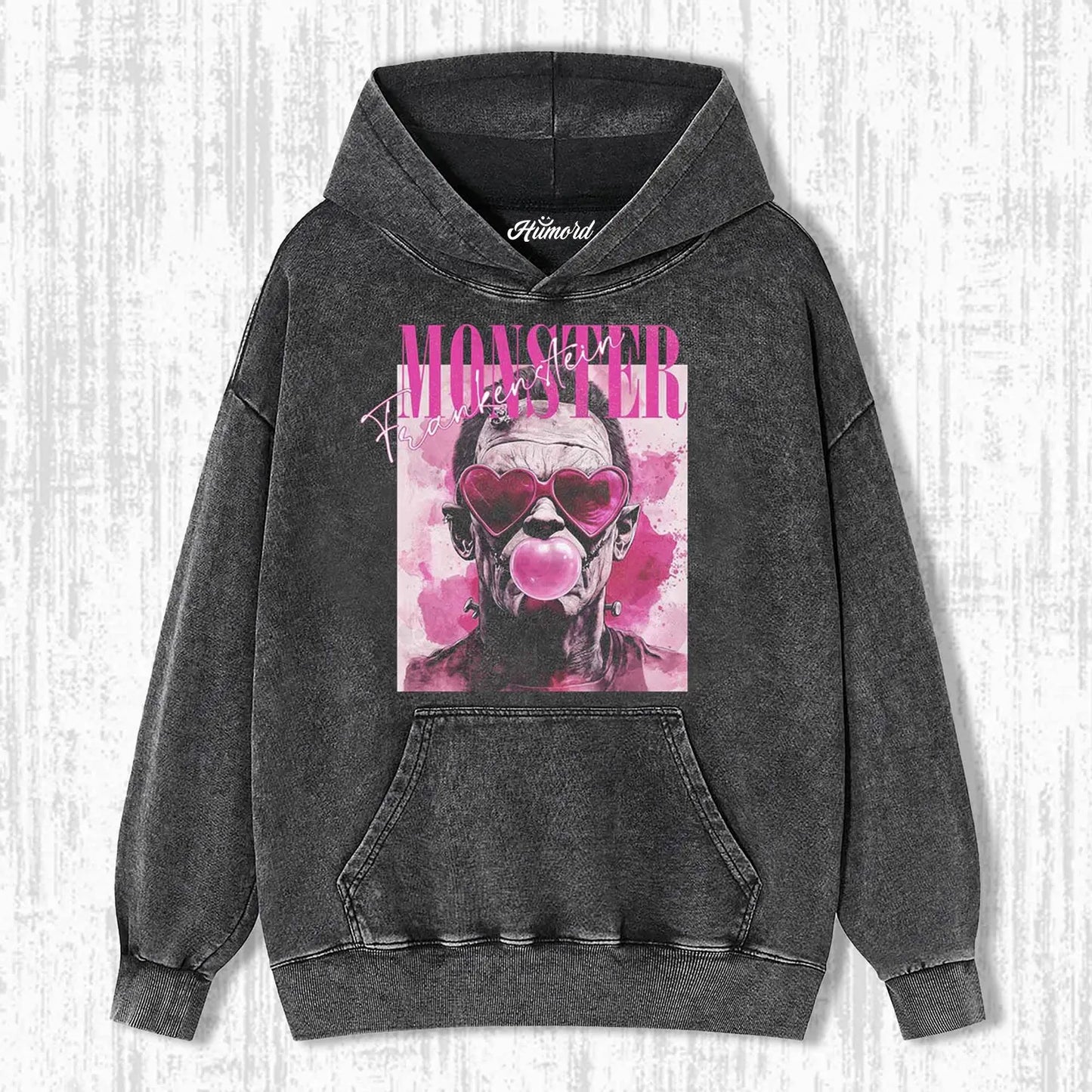 FRANKENSTEIN T-SHIRT 1.0