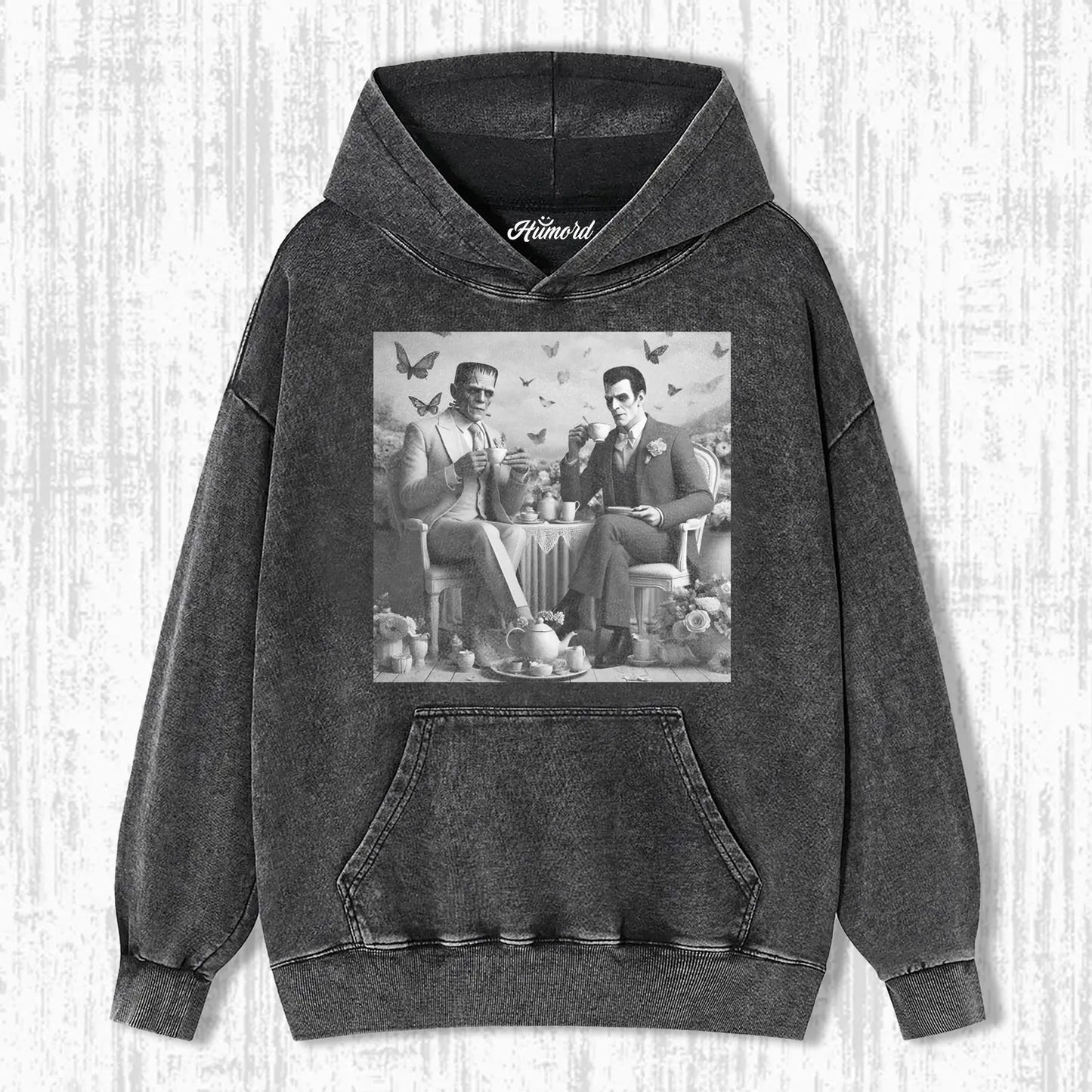 FRANKENSTEIN T-SHIRT V1.2