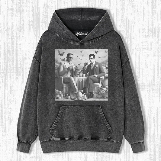 FRANKENSTEIN T-SHIRT V1.2