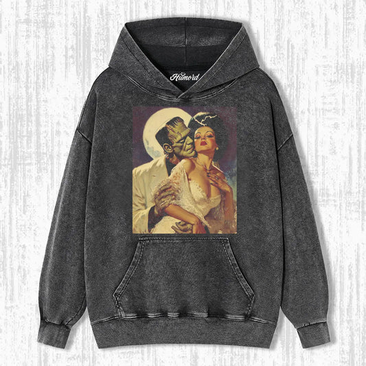 FRANKENSTEIN T-SHIRT V1.4