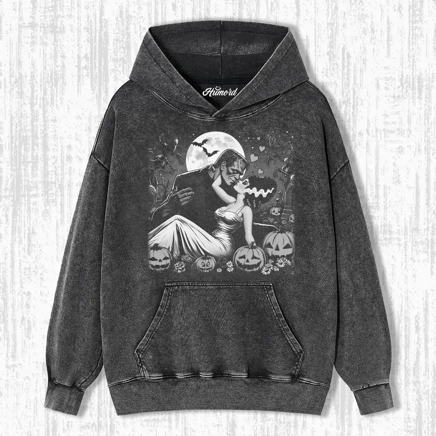 FRANKENSTEIN T-SHIRT V1.6