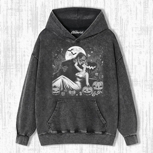 FRANKENSTEIN T-SHIRT V1.6