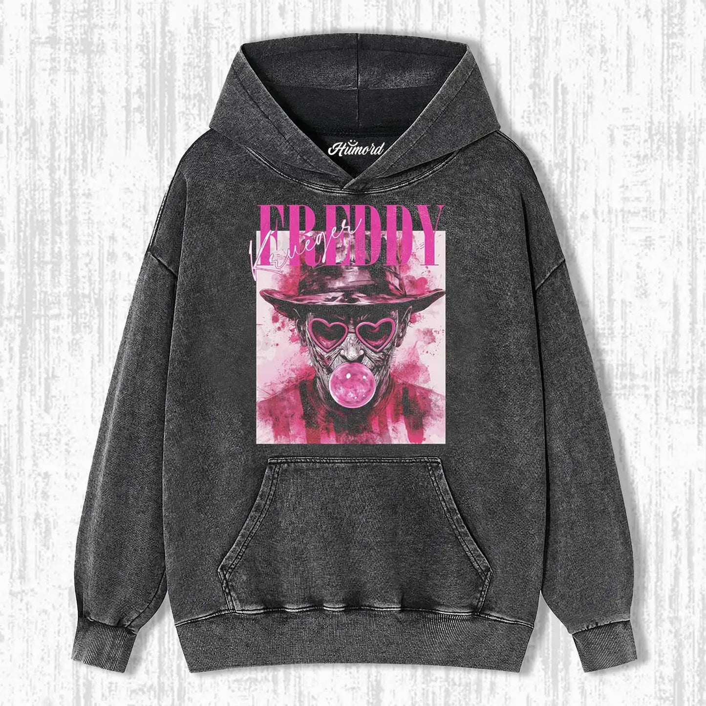 FREDDY KRUEGER T-SHIRT 1.1