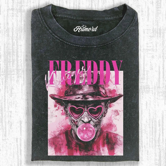 FREDDY KRUEGER T-SHIRT 1.1