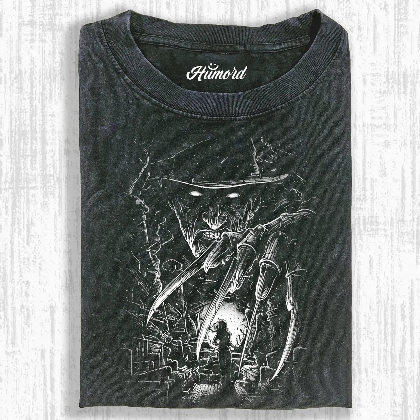 FREDDY KRUEGER T-SHIRT