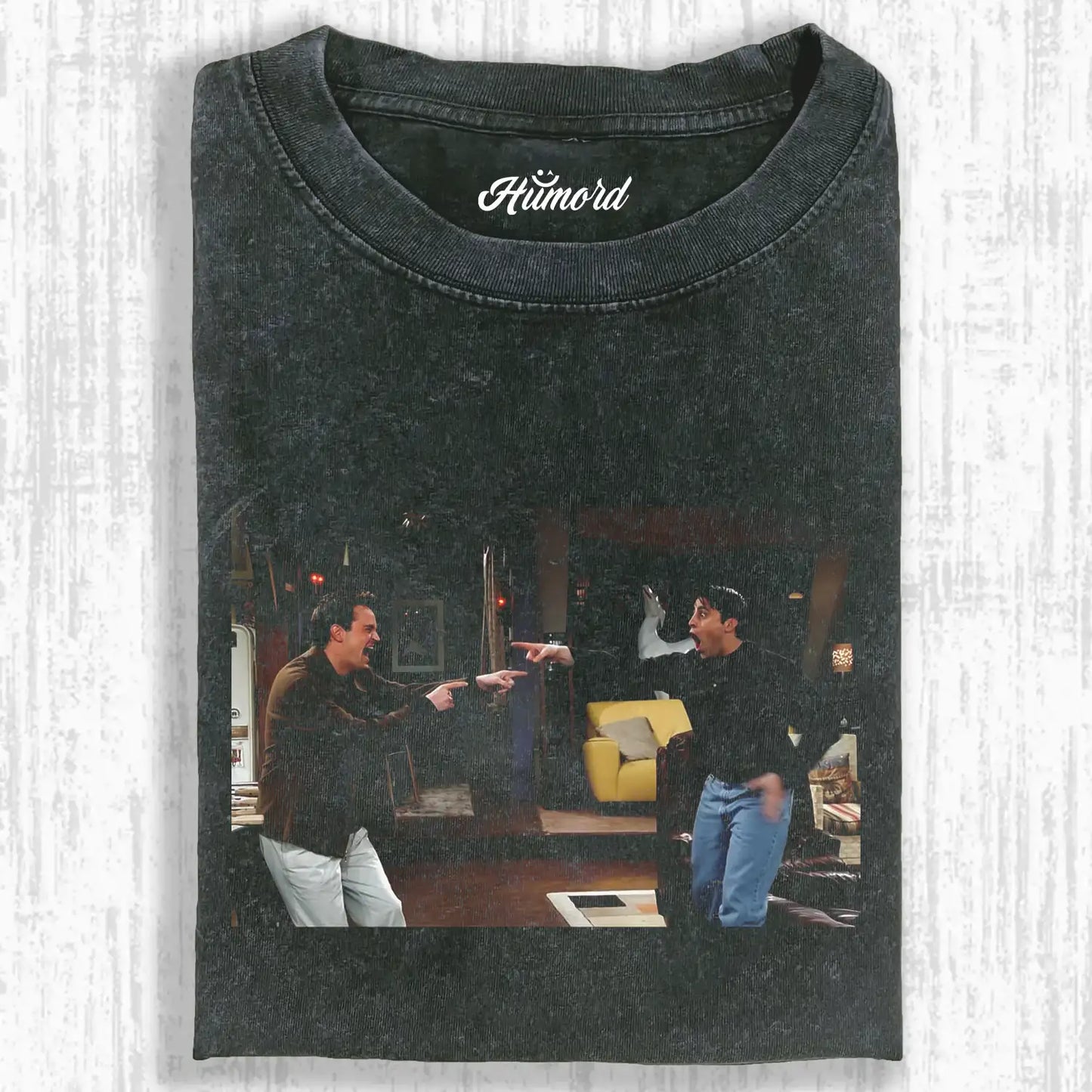 FRIENDS V1 TEE