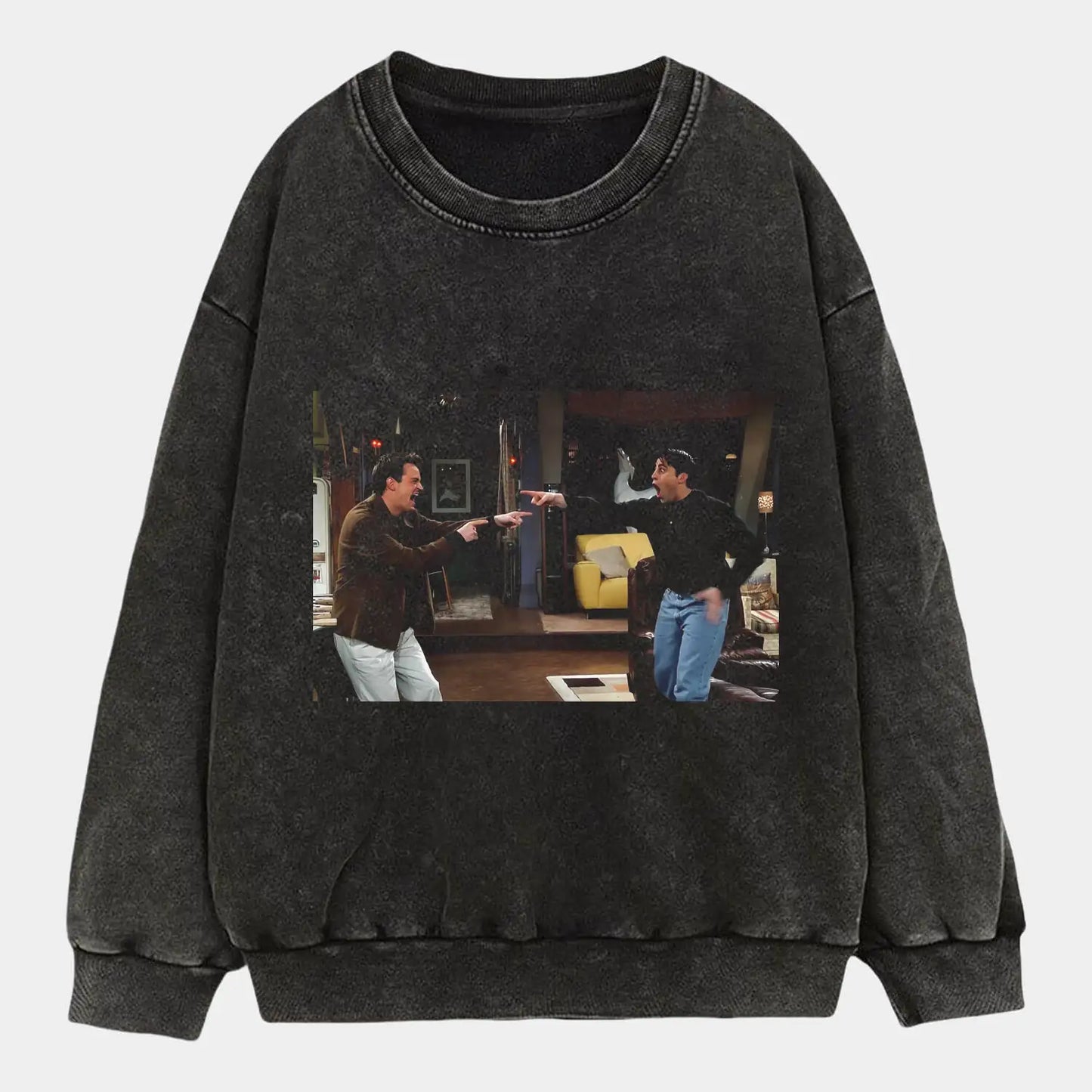 FRIENDS V1 TEE