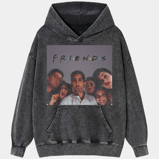 FRIENDS V2 TEE