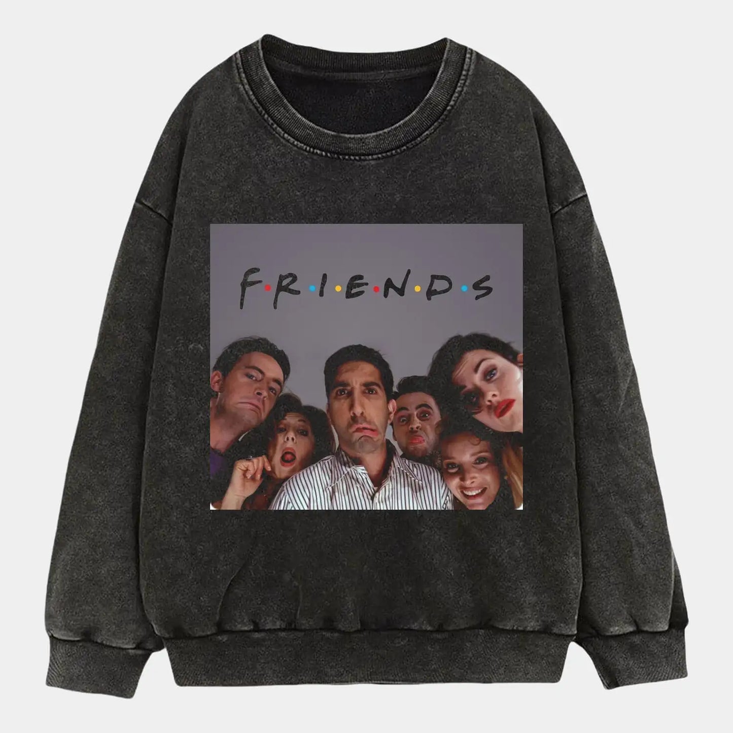 FRIENDS V2 TEE
