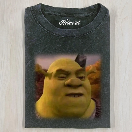 FUNNY ANIME T-SHIRTS