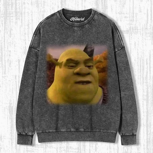 FUNNY ANIME T-SHIRTS