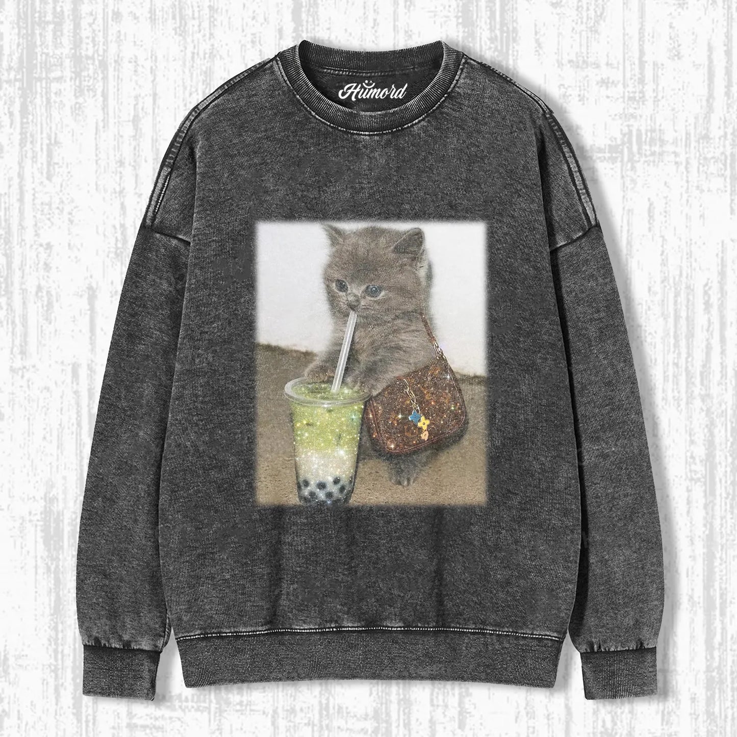 FUNNY CAT T-SHIRT V1.3