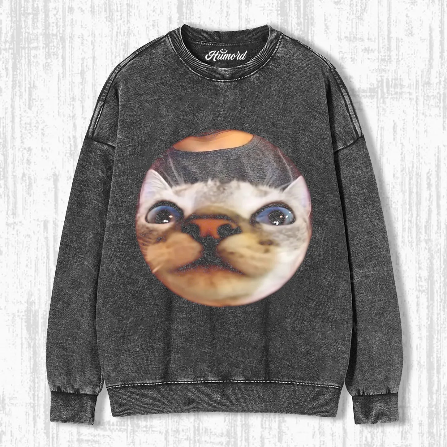 FUNNY CAT T-SHIRT V1.4