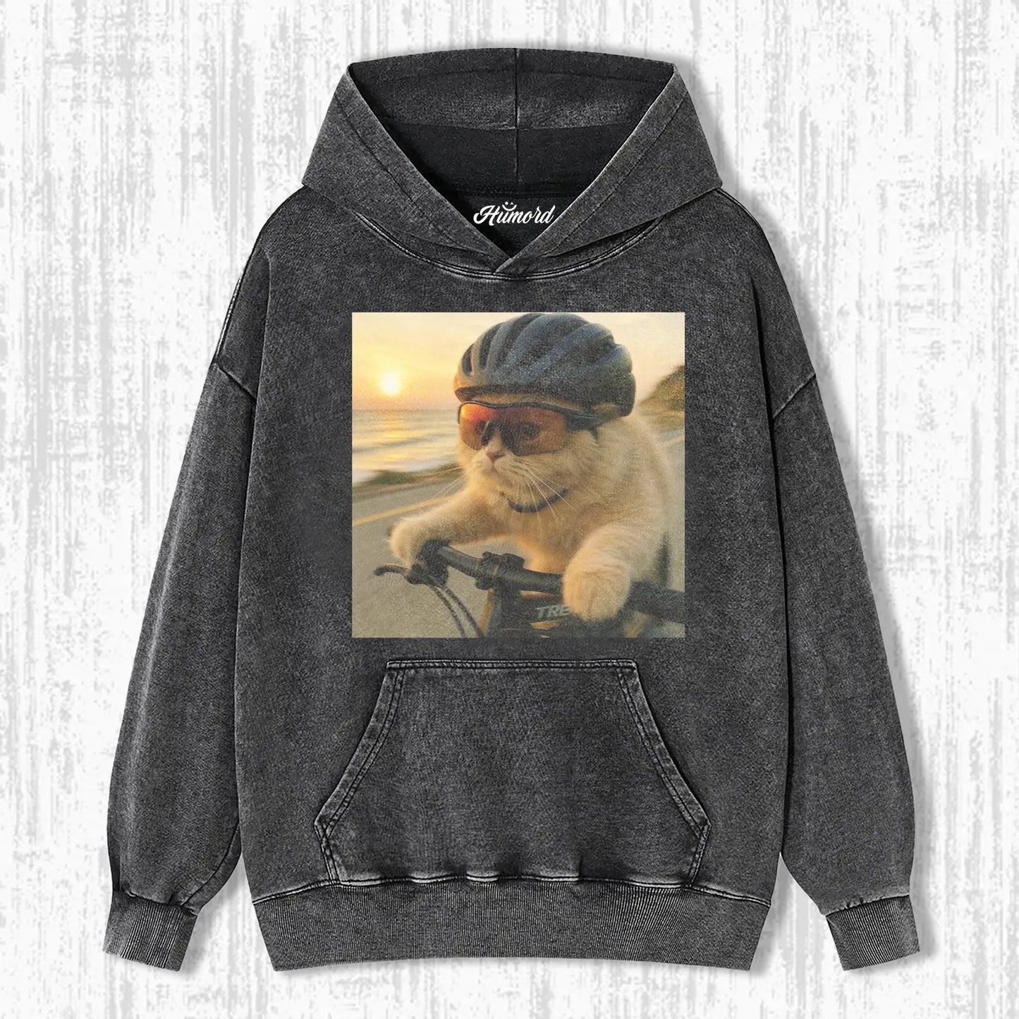 FUNNY CAT T-SHIRT V1.8