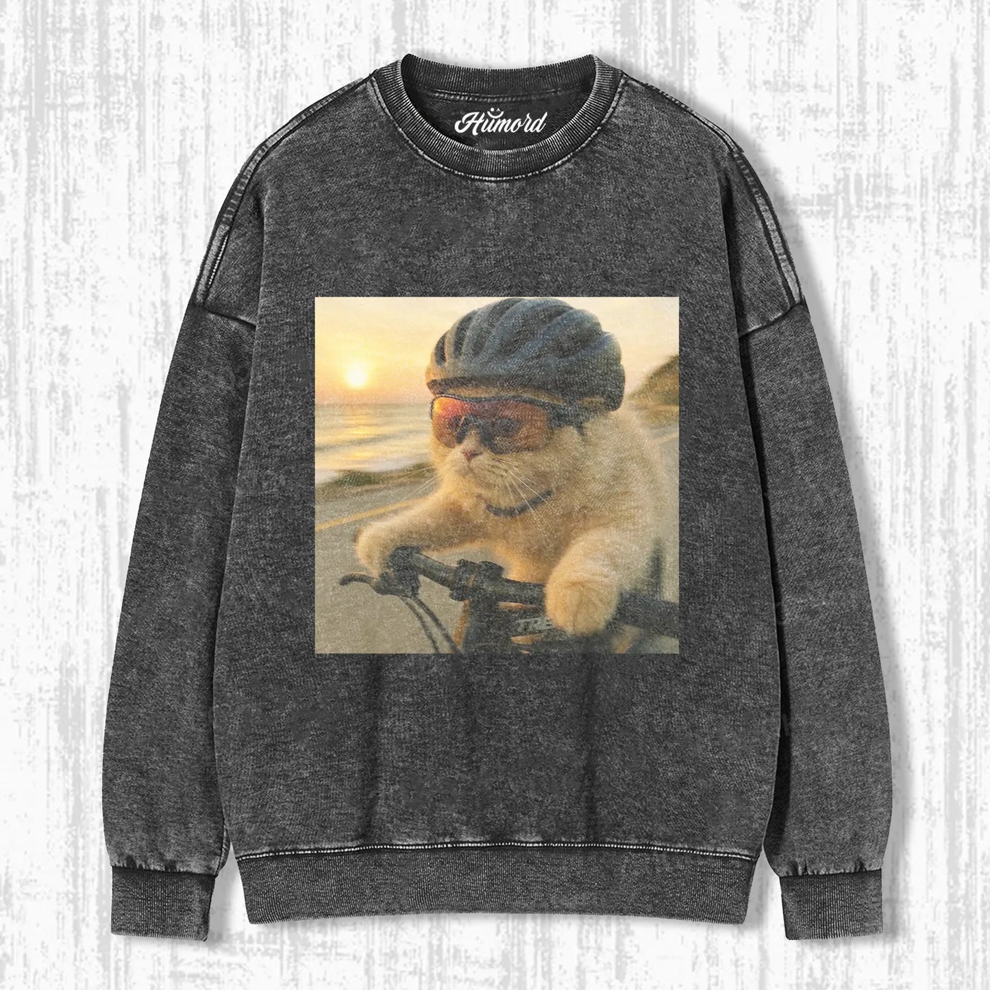 FUNNY CAT T-SHIRT V1.8