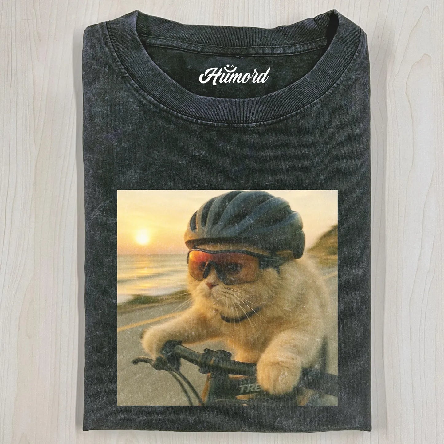 FUNNY CAT T-SHIRT V1.8