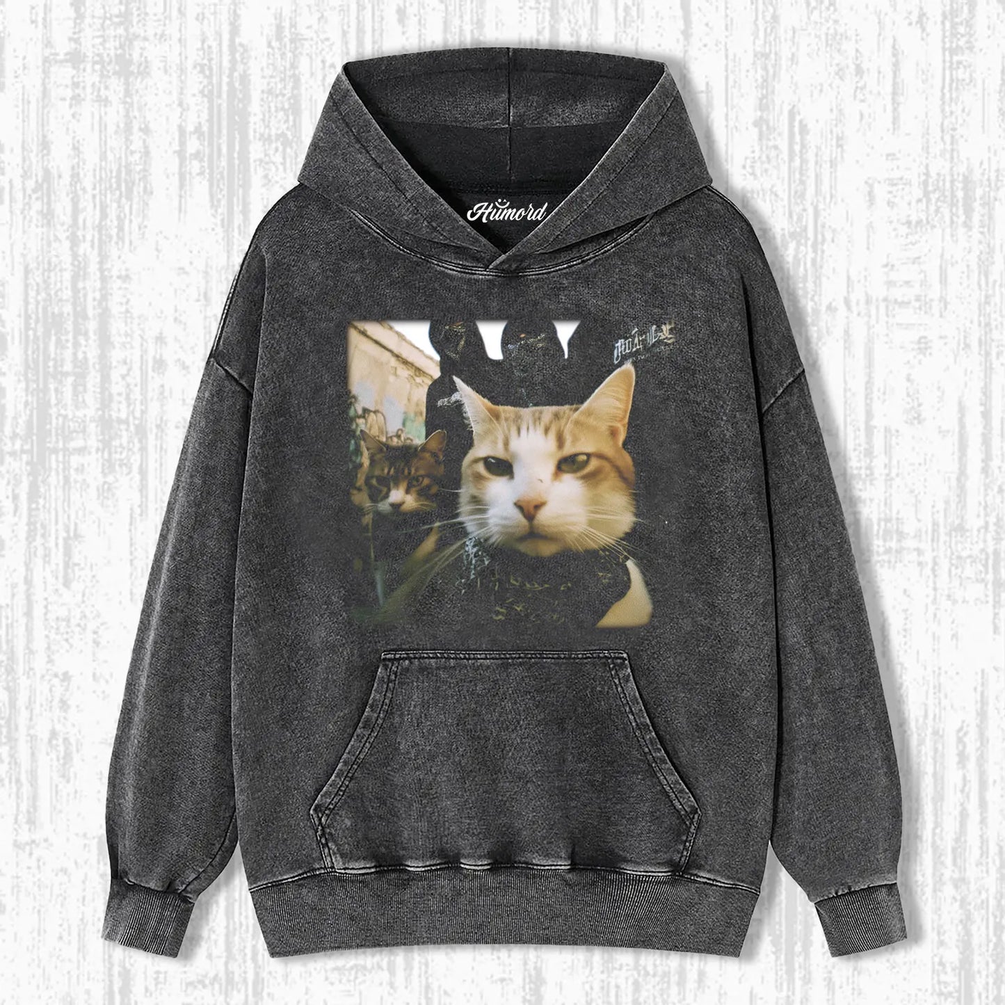 FUNNY CAT T-SHIRT V1.9