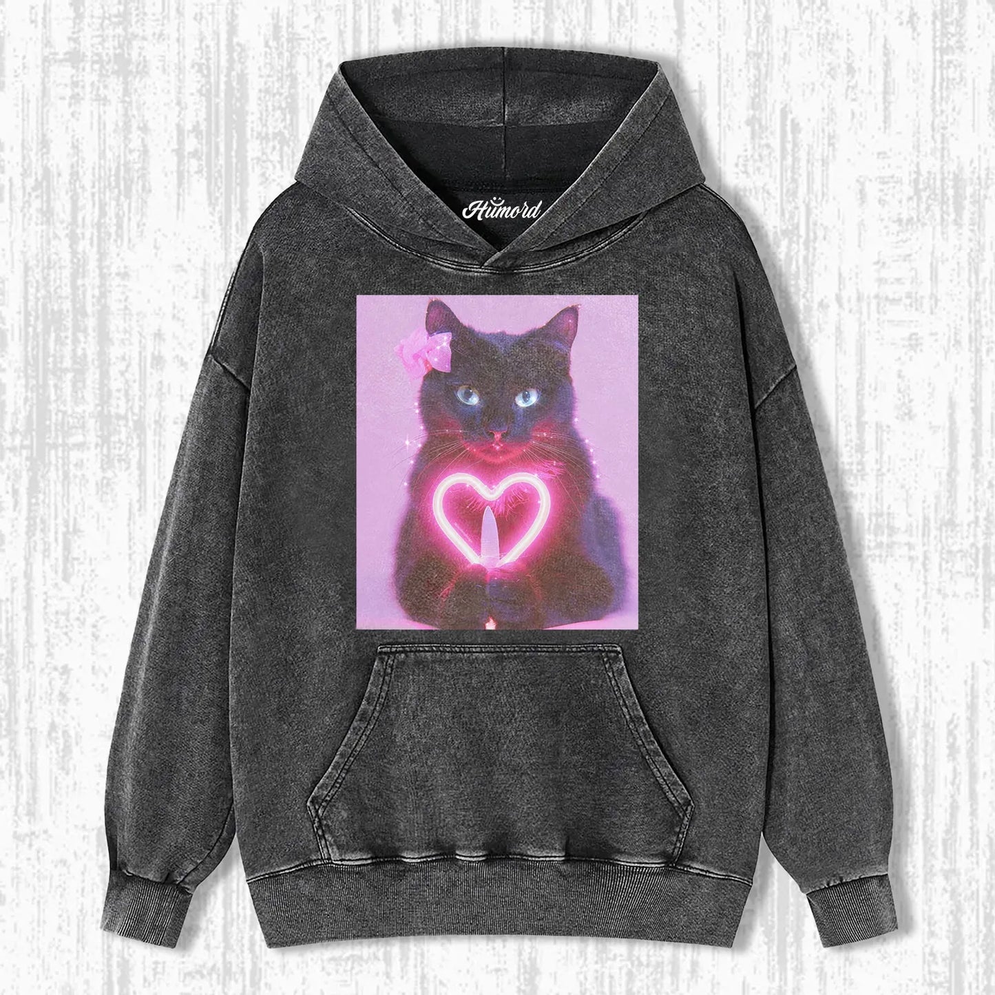 FUNNY CAT T-SHIRT V12.9