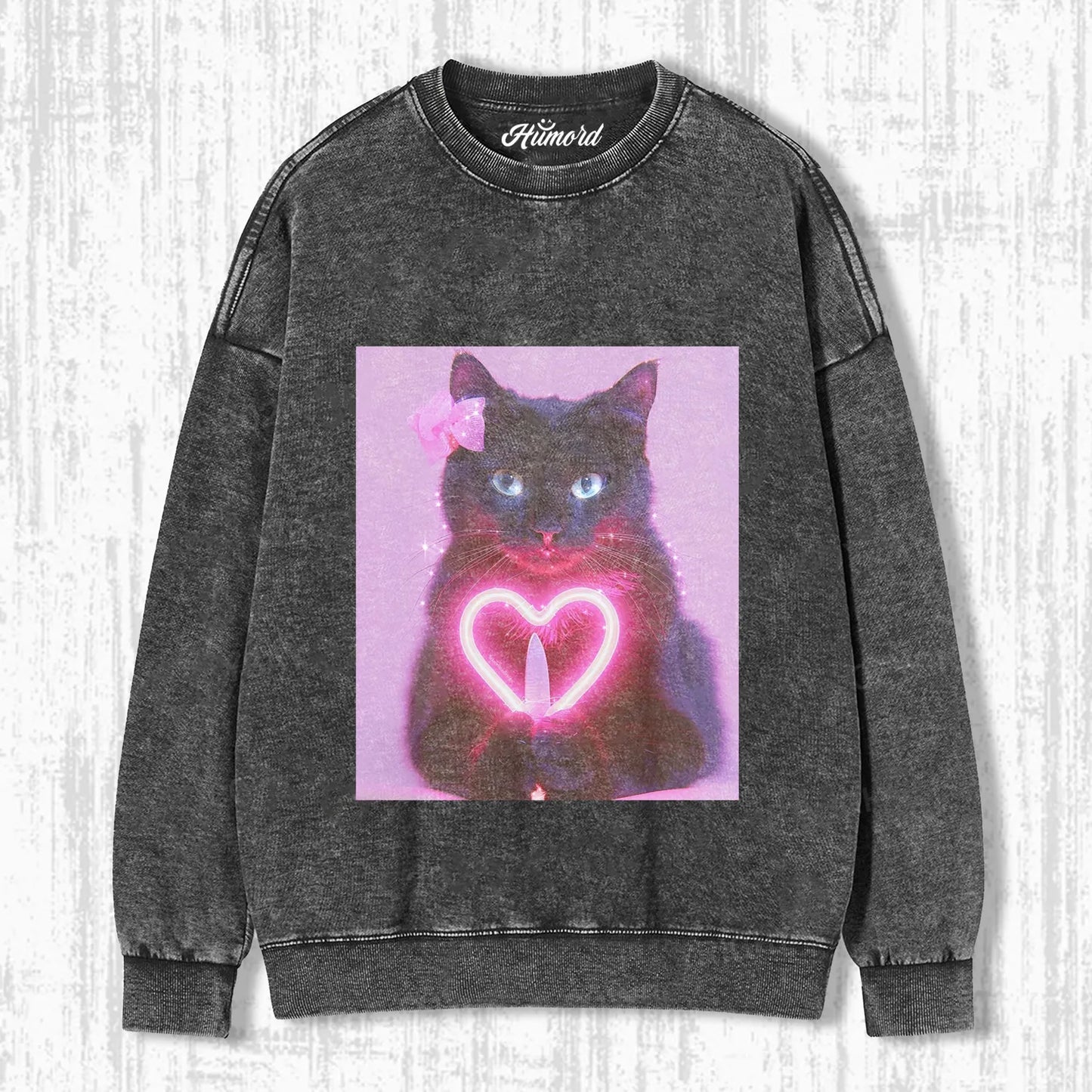 FUNNY CAT T-SHIRT V12.9