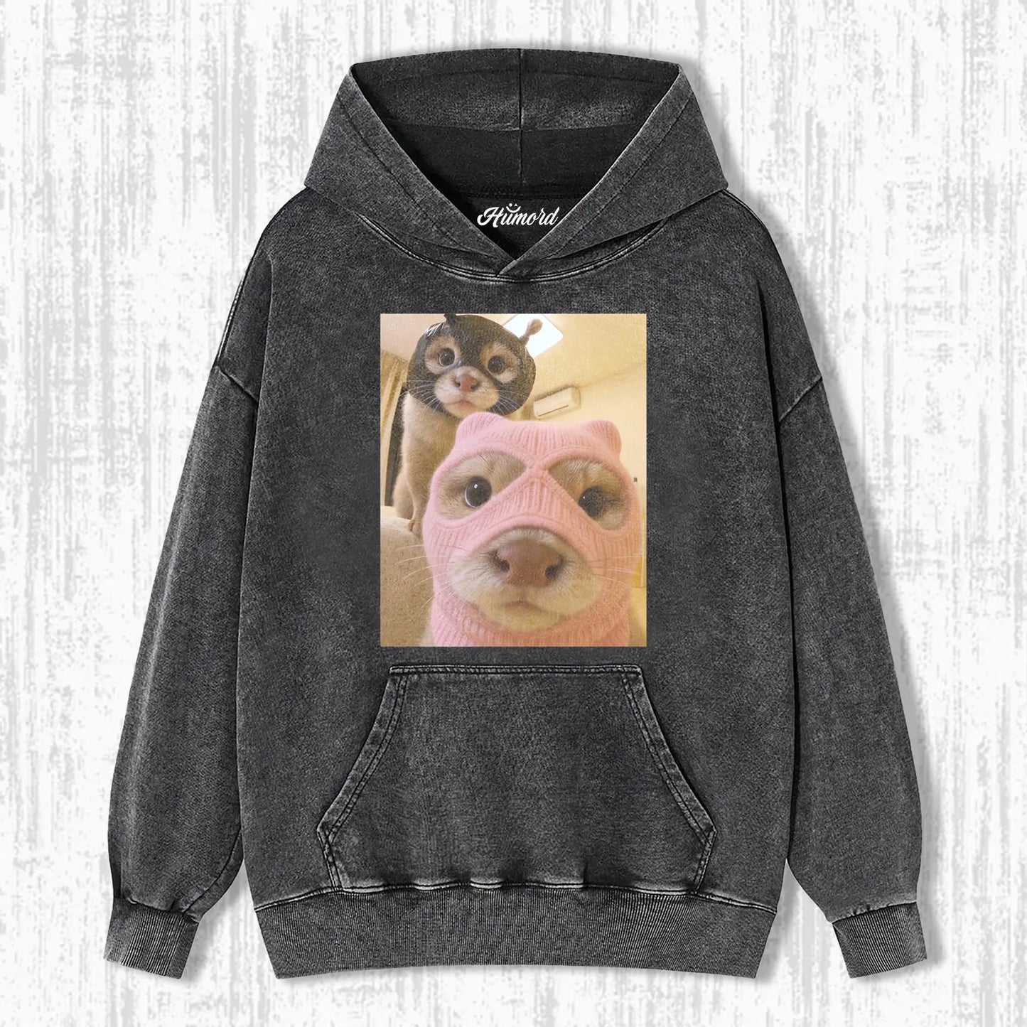 FUNNY CAT T-SHIRT V13.3