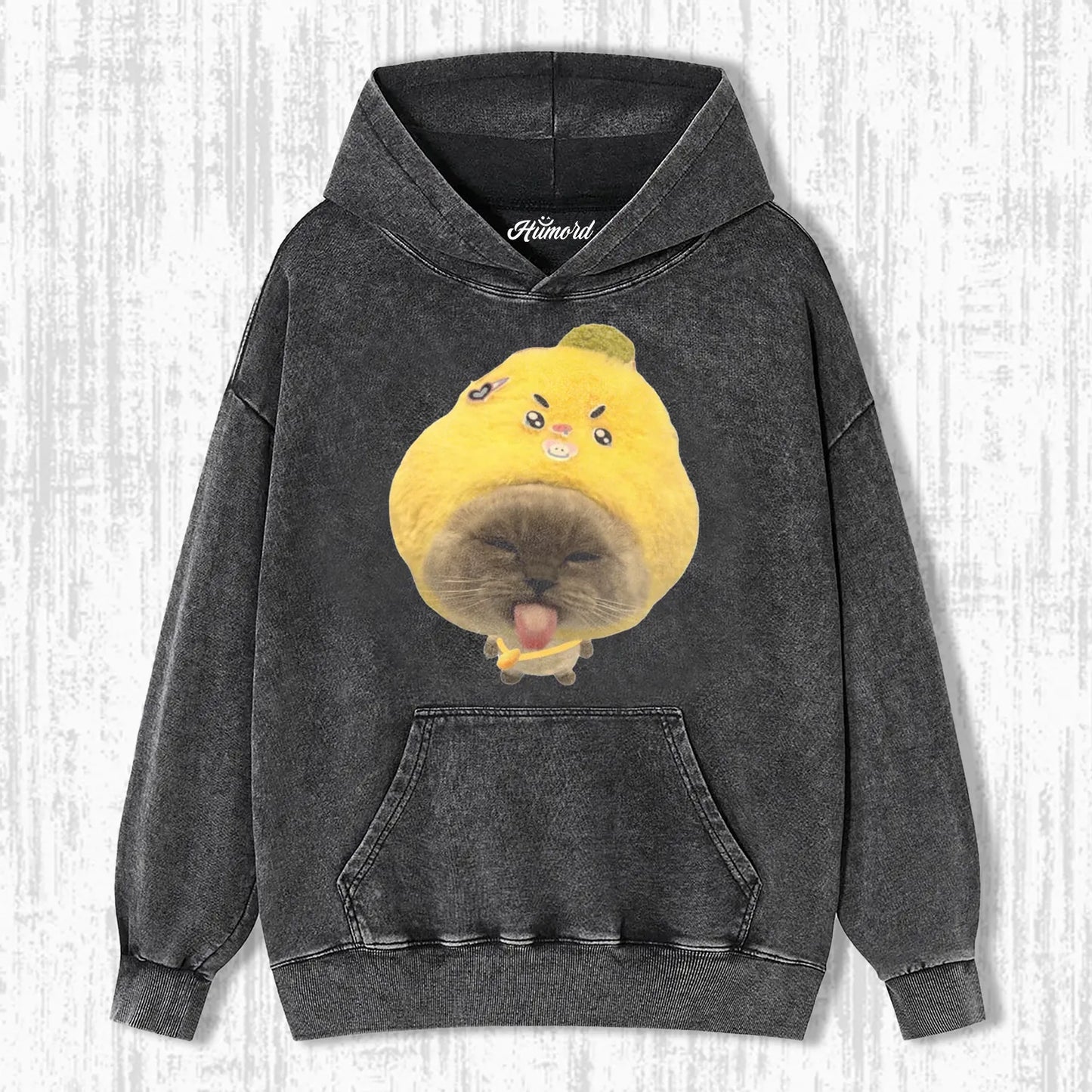 FUNNY CAT T-SHIRT V2.3