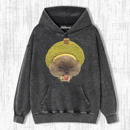 FUNNY CAT T-SHIRT V2.4