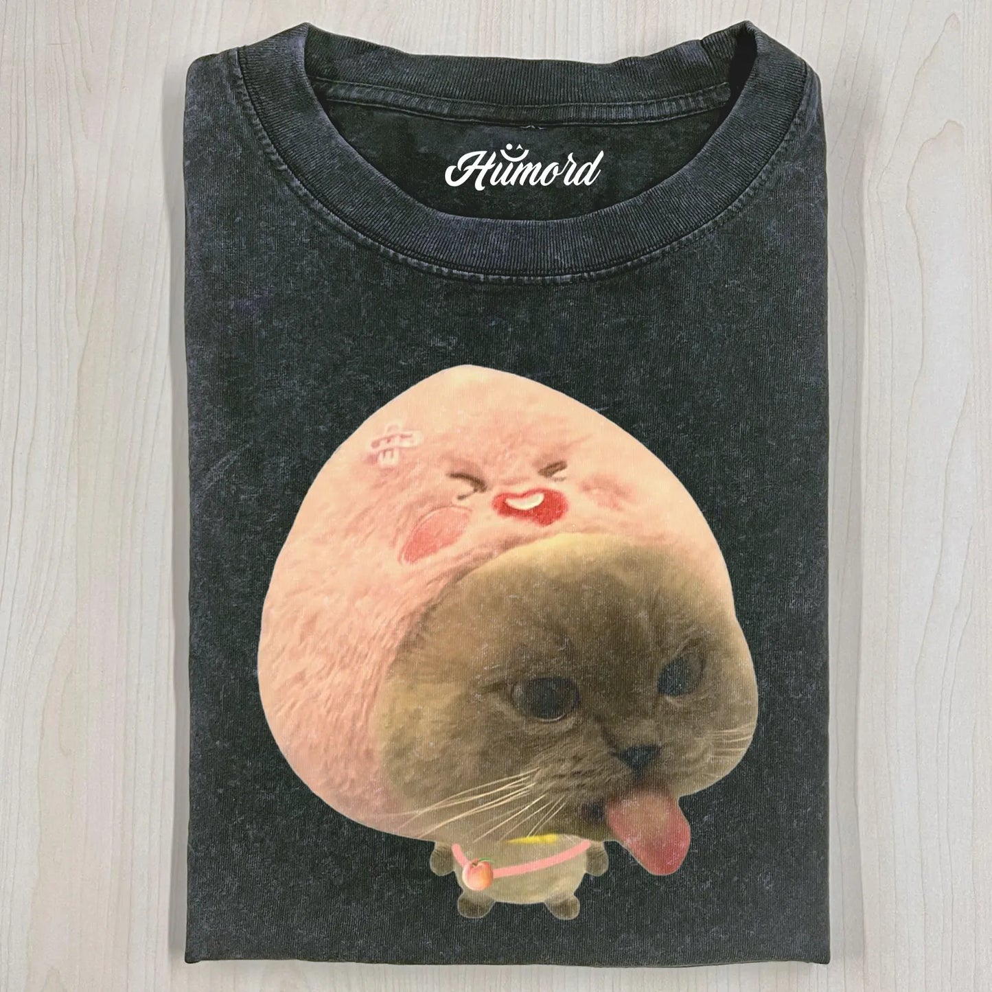 FUNNY CAT T-SHIRT V2.5
