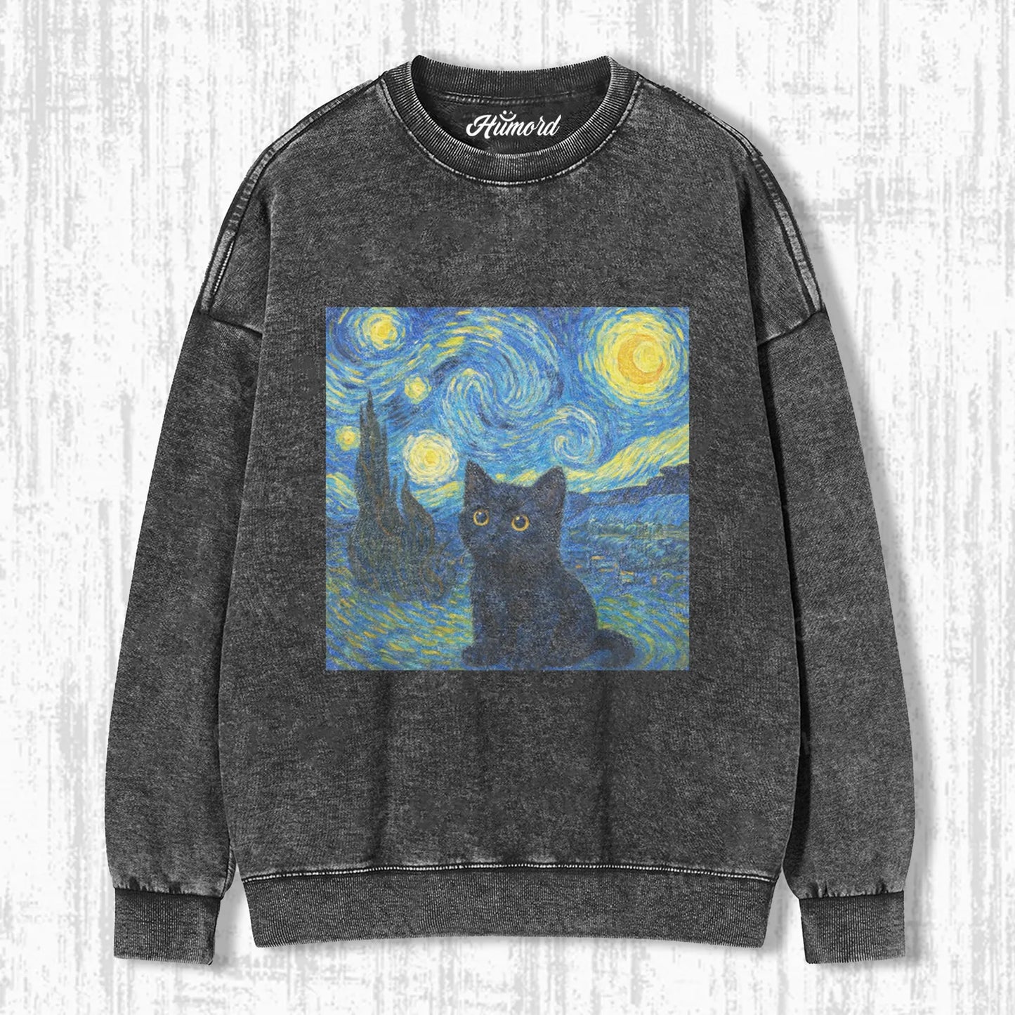 FUNNY CAT T-SHIRT V2.7