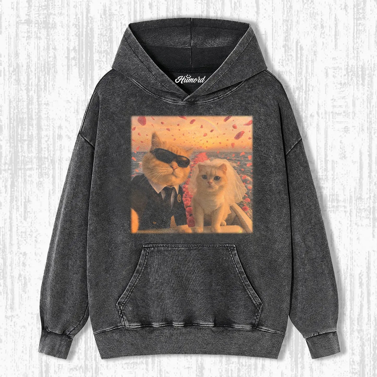 FUNNY CAT T-SHIRT V3.2