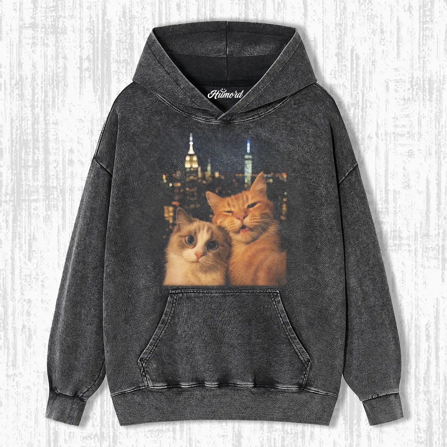 FUNNY CAT T-SHIRT V4.6