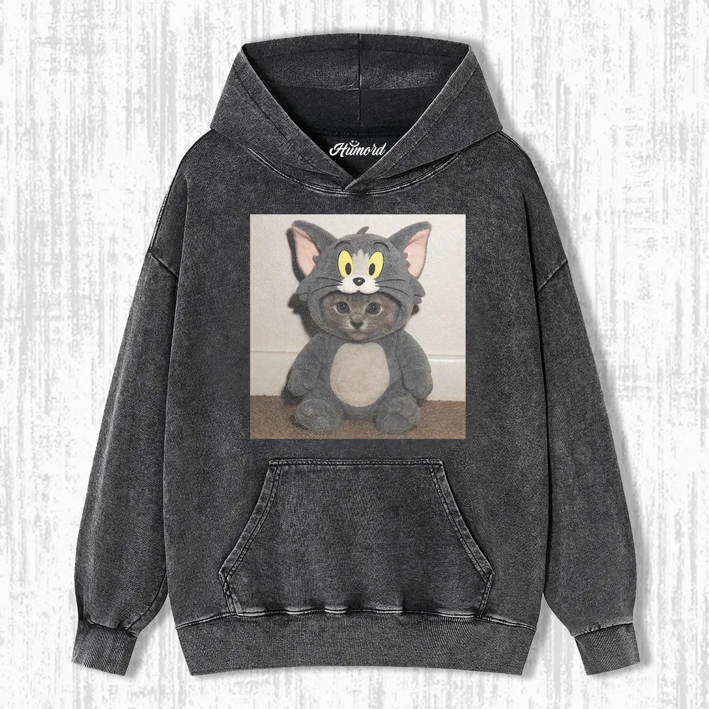 FUNNY CAT T-SHIRT V4.7