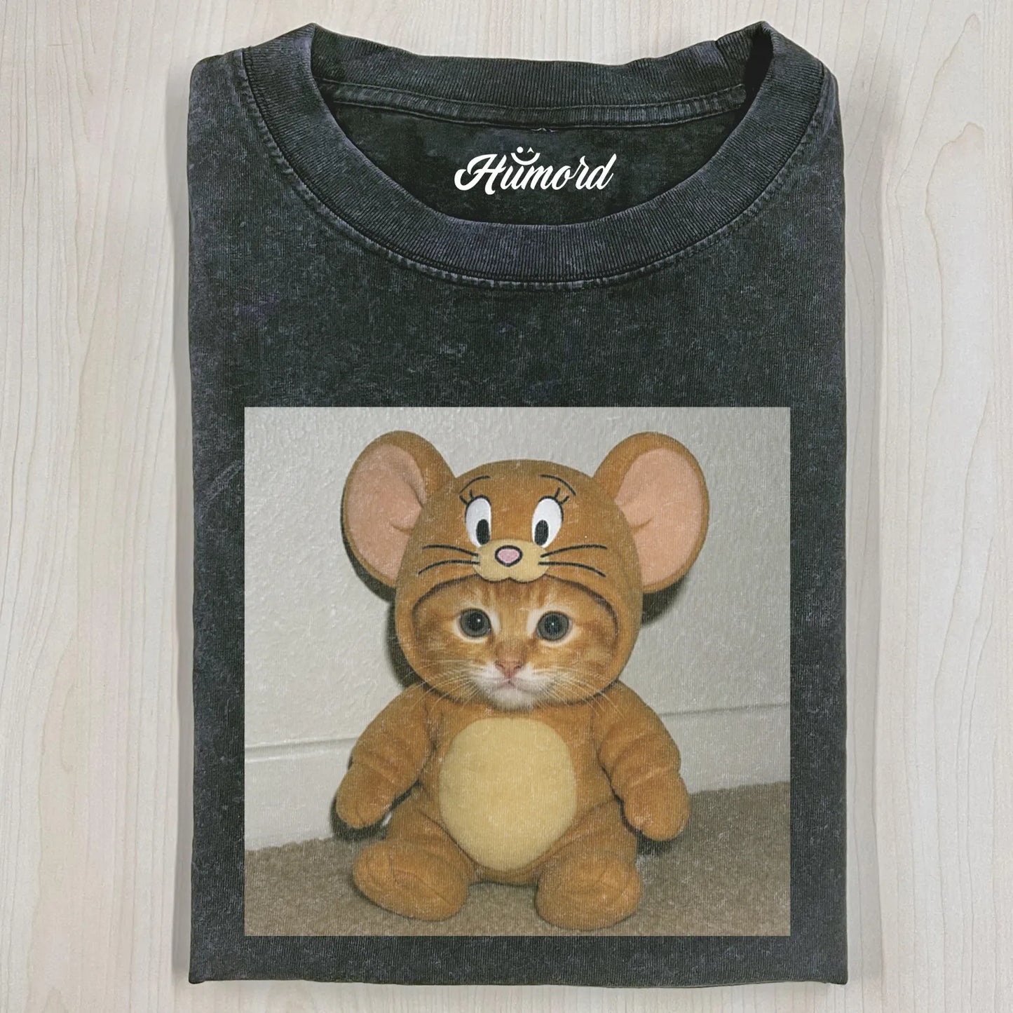 FUNNY CAT T-SHIRT V4.8
