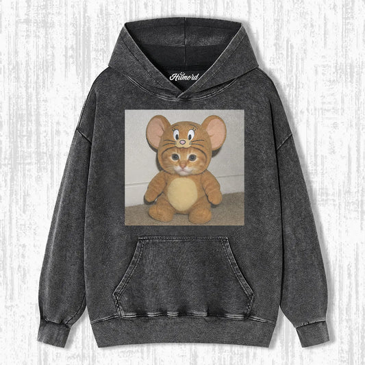 FUNNY CAT T-SHIRT V4.8