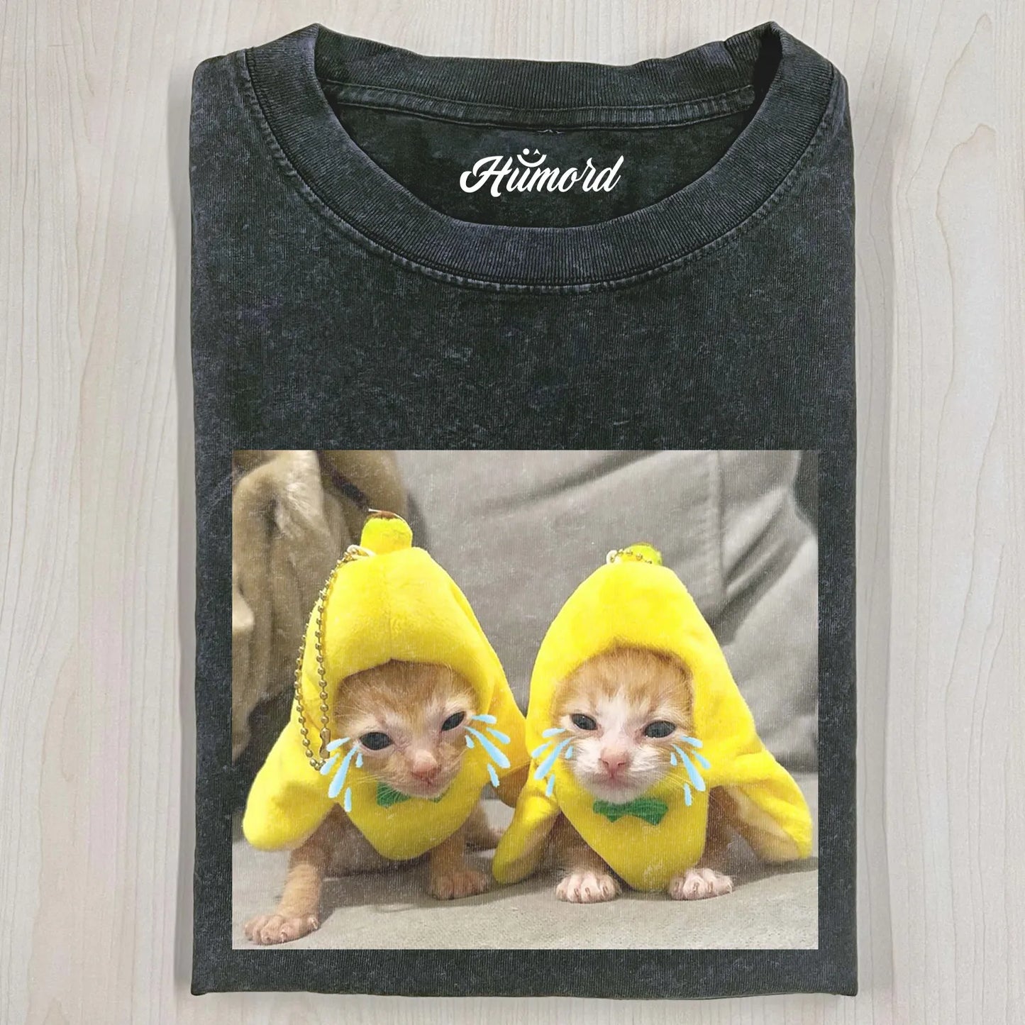 FUNNY CAT T-SHIRT V5.2