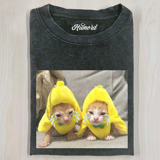 FUNNY CAT T-SHIRT V5.2