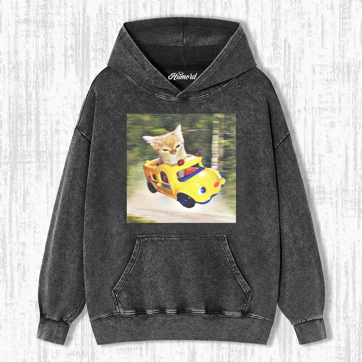 FUNNY CAT T-SHIRT V5.5