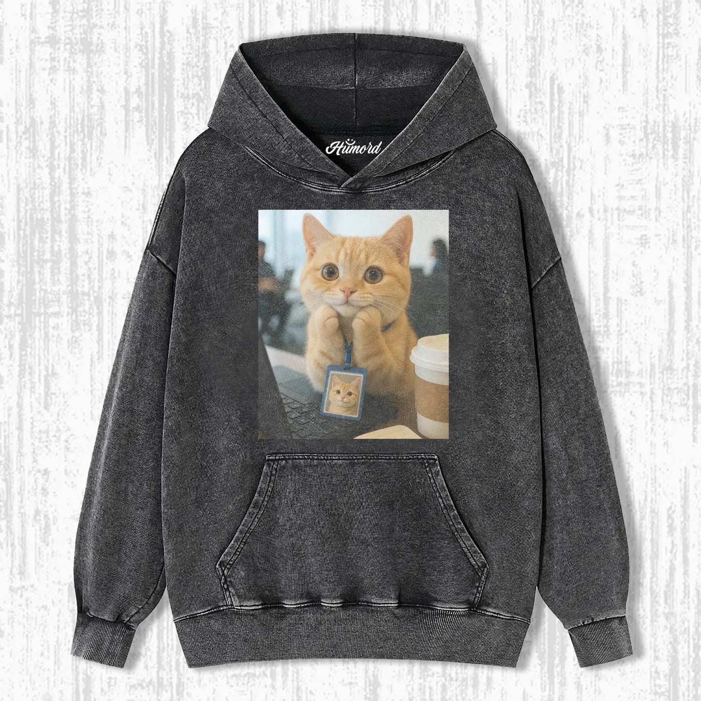 FUNNY CAT T-SHIRT V6.6