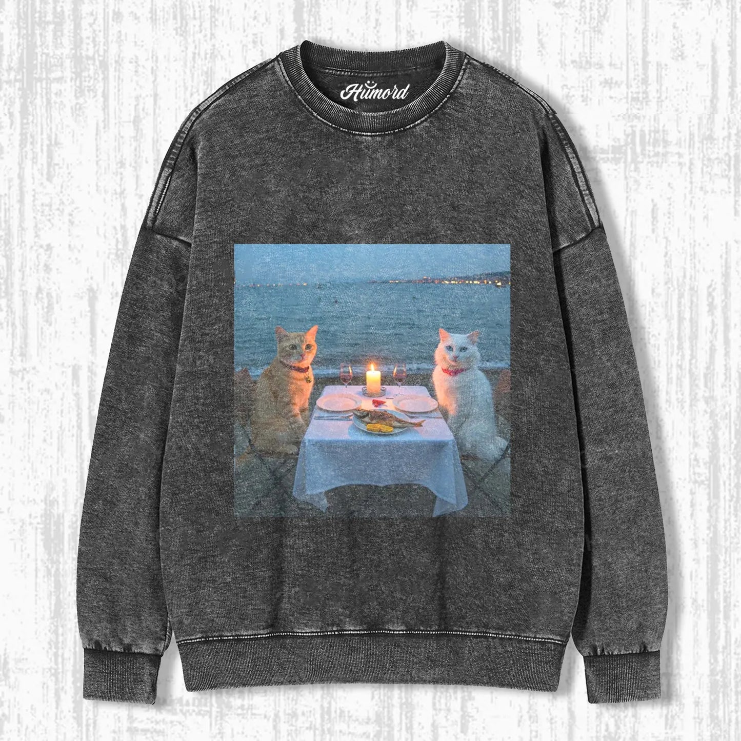 FUNNY CAT T-SHIRT V7.1