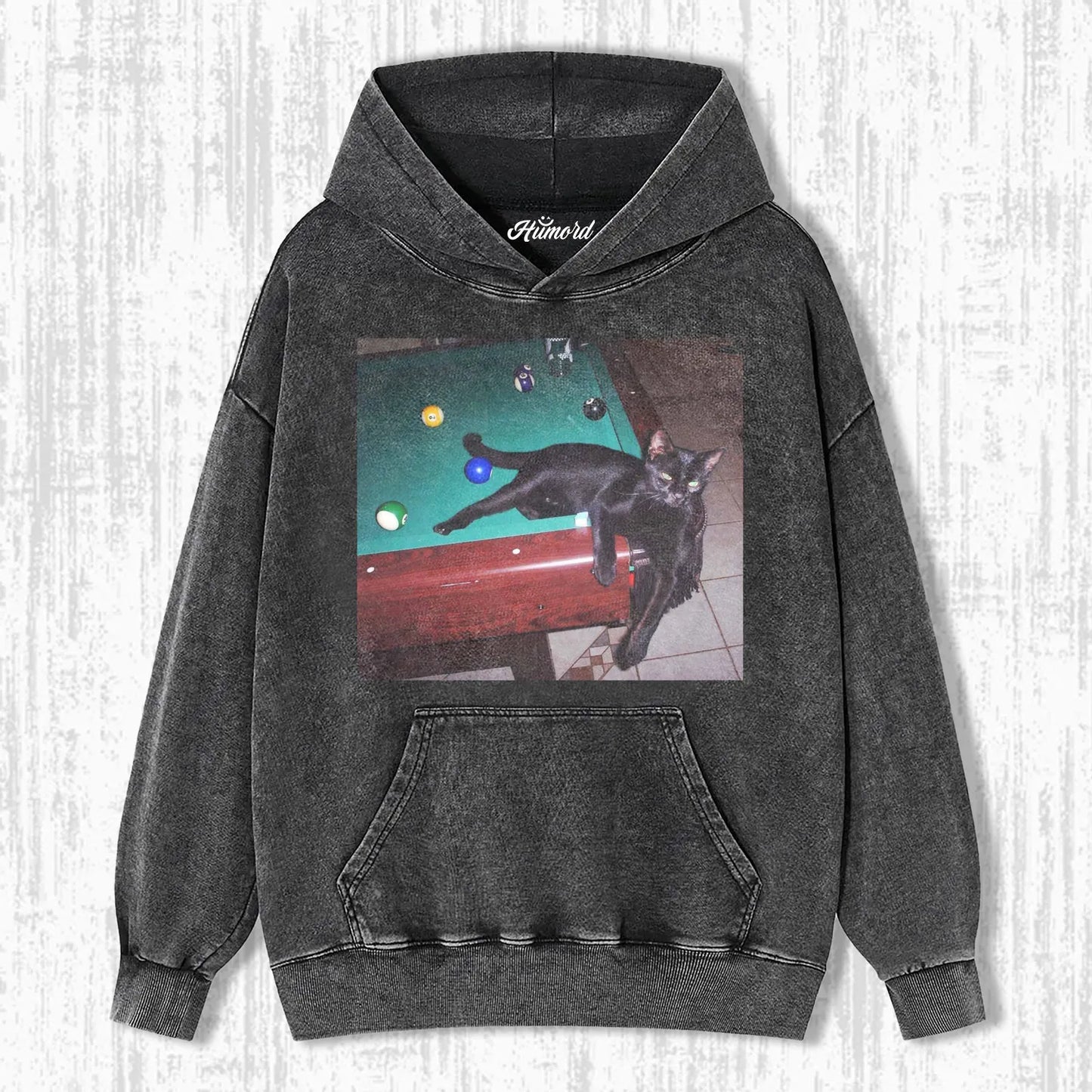 FUNNY CAT T-SHIRT V9.0