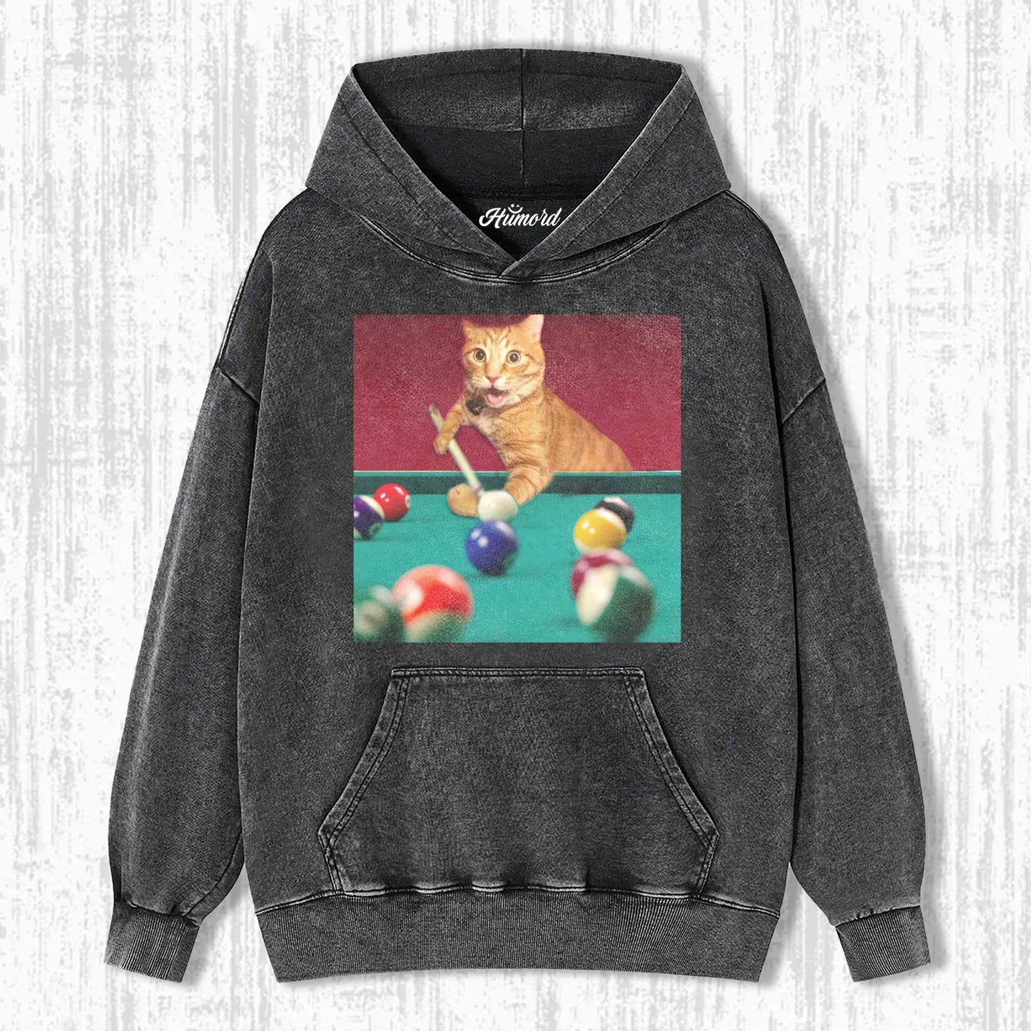 FUNNY CAT T-SHIRT V9.1