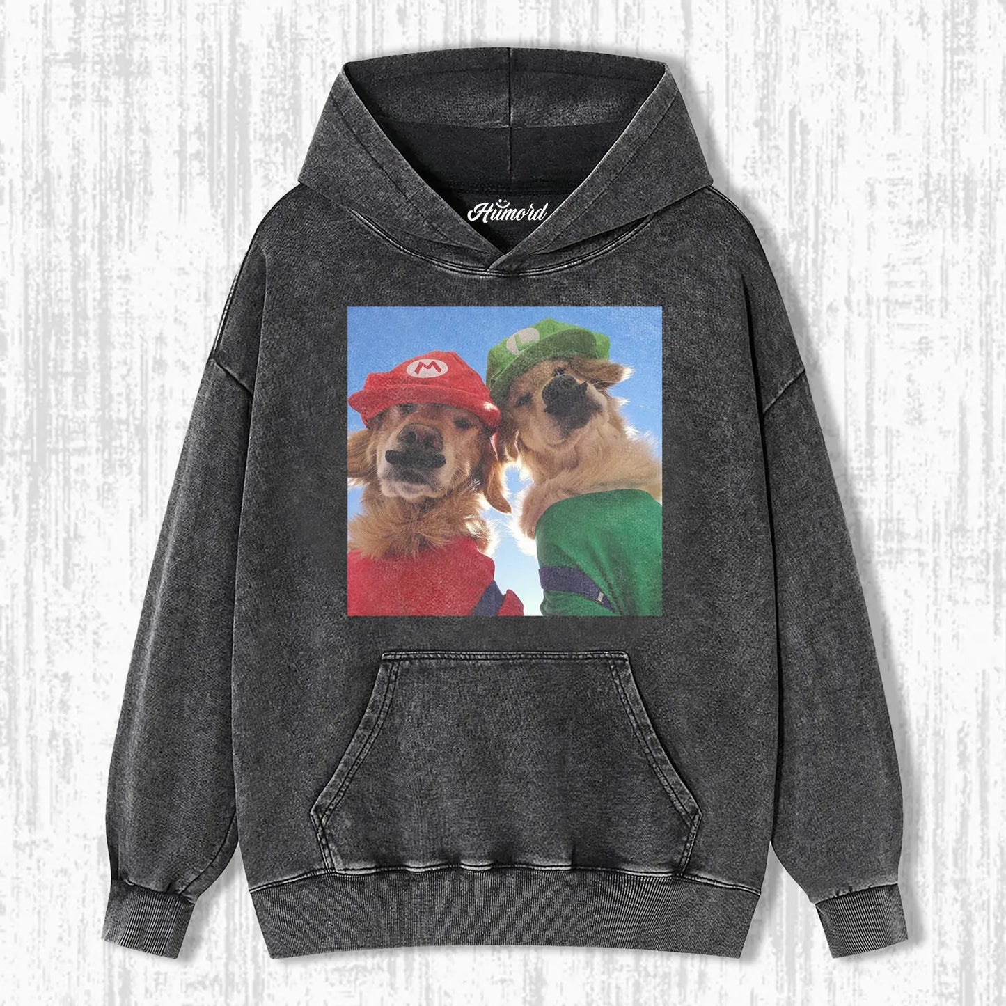 FUNNY DOG T-SHIRT V1.8