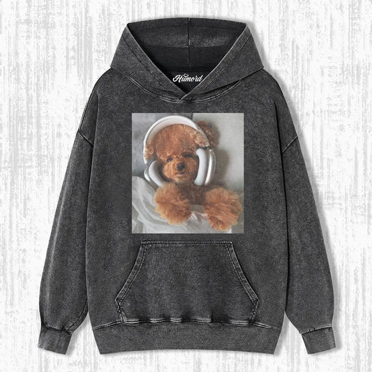 FUNNY DOG T-SHIRT V2.0