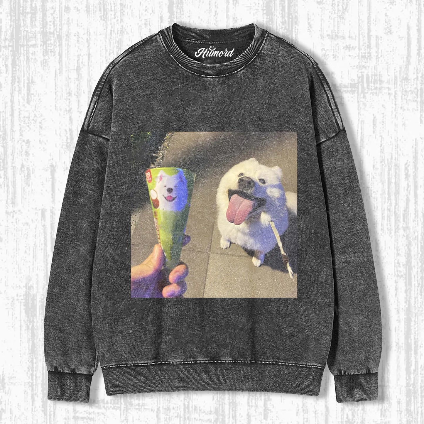 FUNNY DOG T-SHIRT V2.4