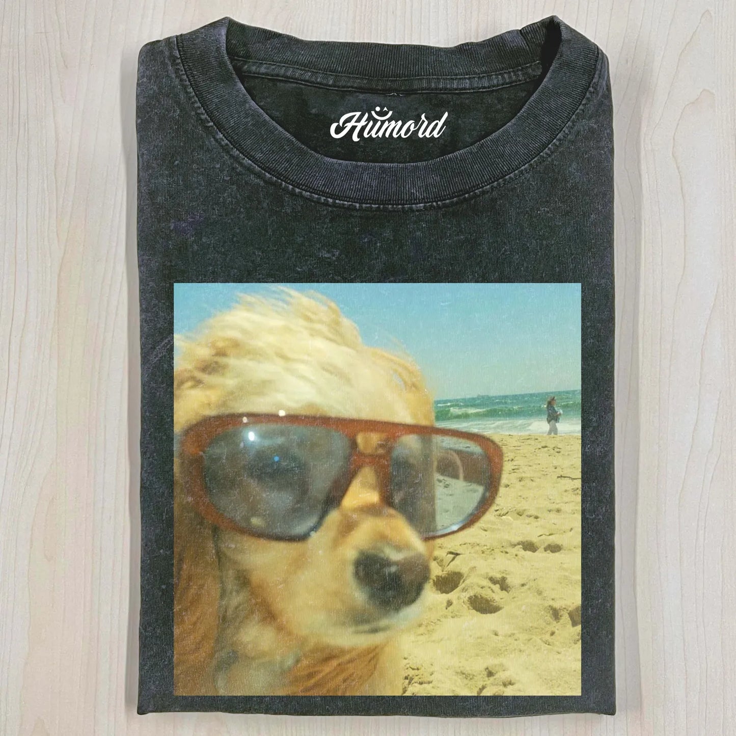 FUNNY DOG T-SHIRT V2.5